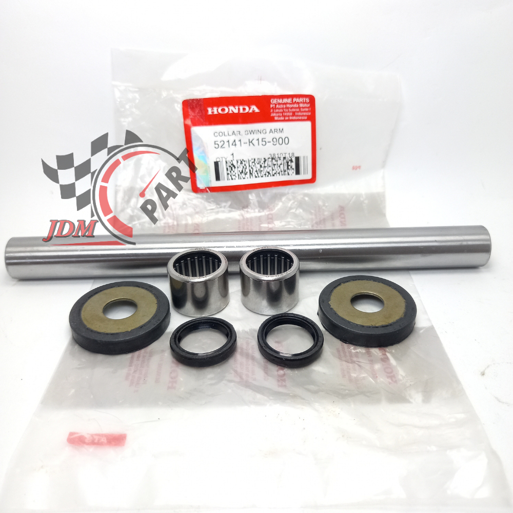 K15 BOSH ARAM CB150R / BOS AREM / BOSH ARM / BOSH FORK SWING ARM / SASIS / BOSH FORK PANJANG MOTOR L