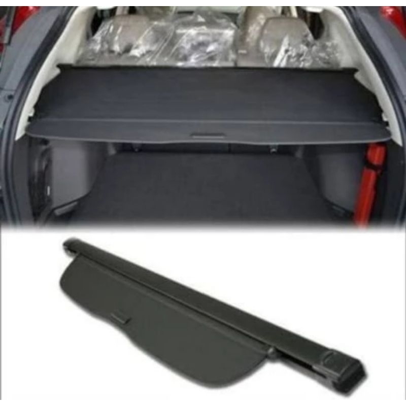 meja bagasi crv 2013-2016