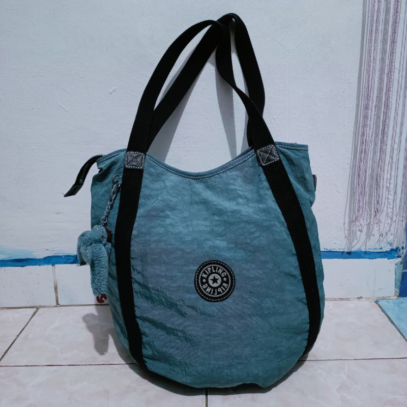 Shoulder bag kipling