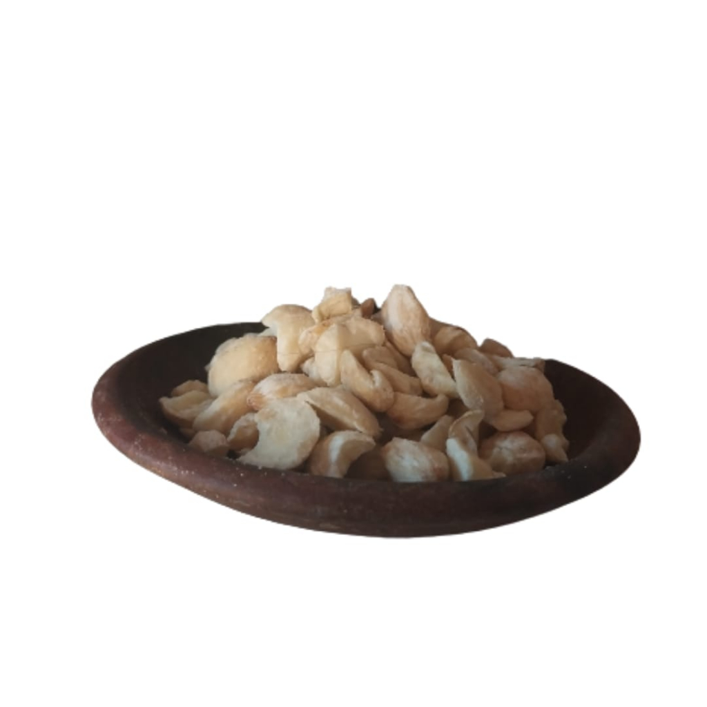 

Kemiri Pecah Super 100 gram