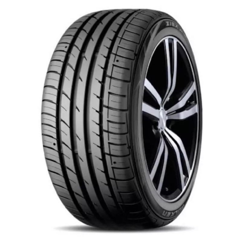 Ban Mobil Falken ZE914 235/60 R18