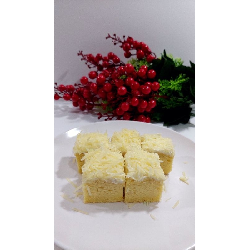 

Bolu jadul keju