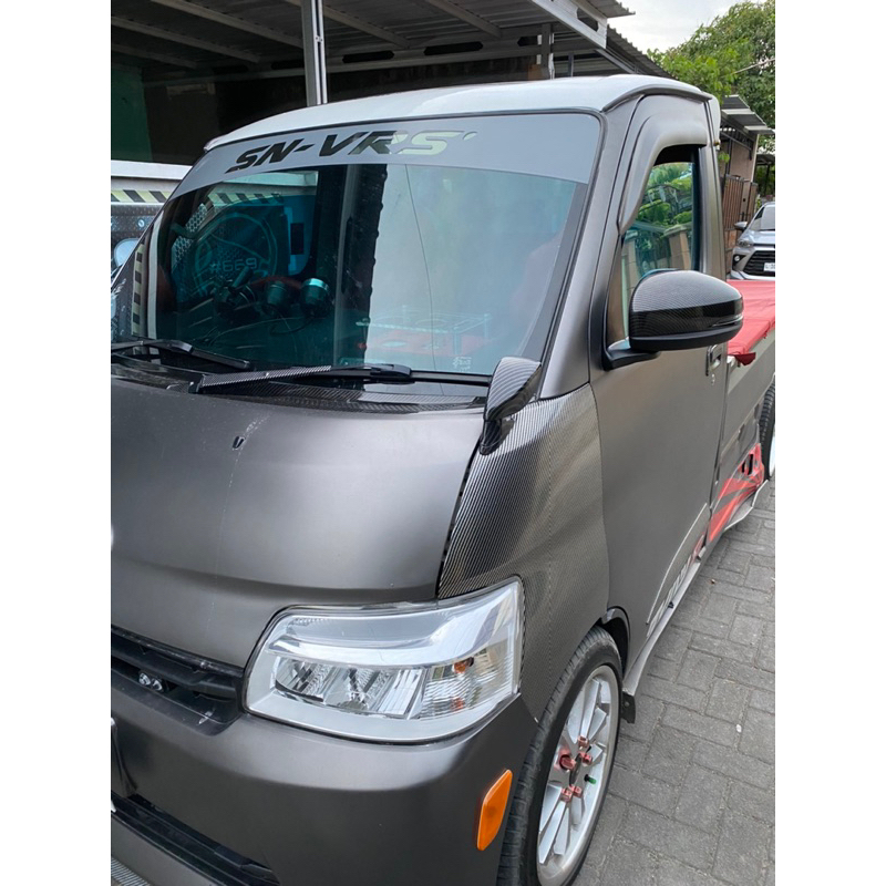 spion fender grandmax townace
