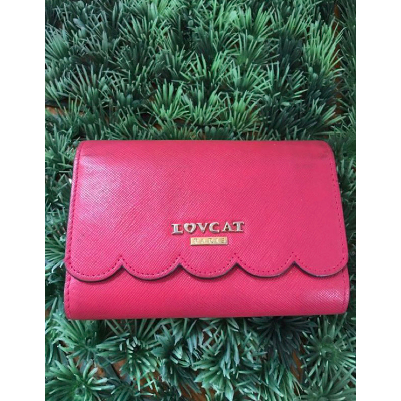 dompet lovcat