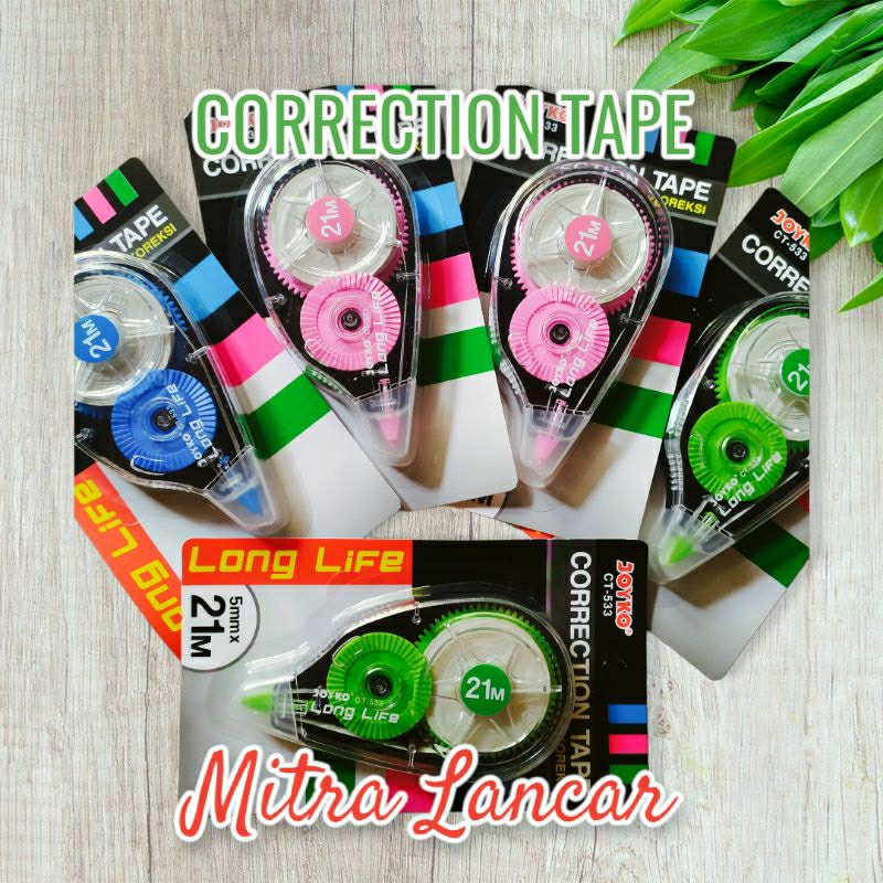 

STIPO JOYKO CT-533 BIG