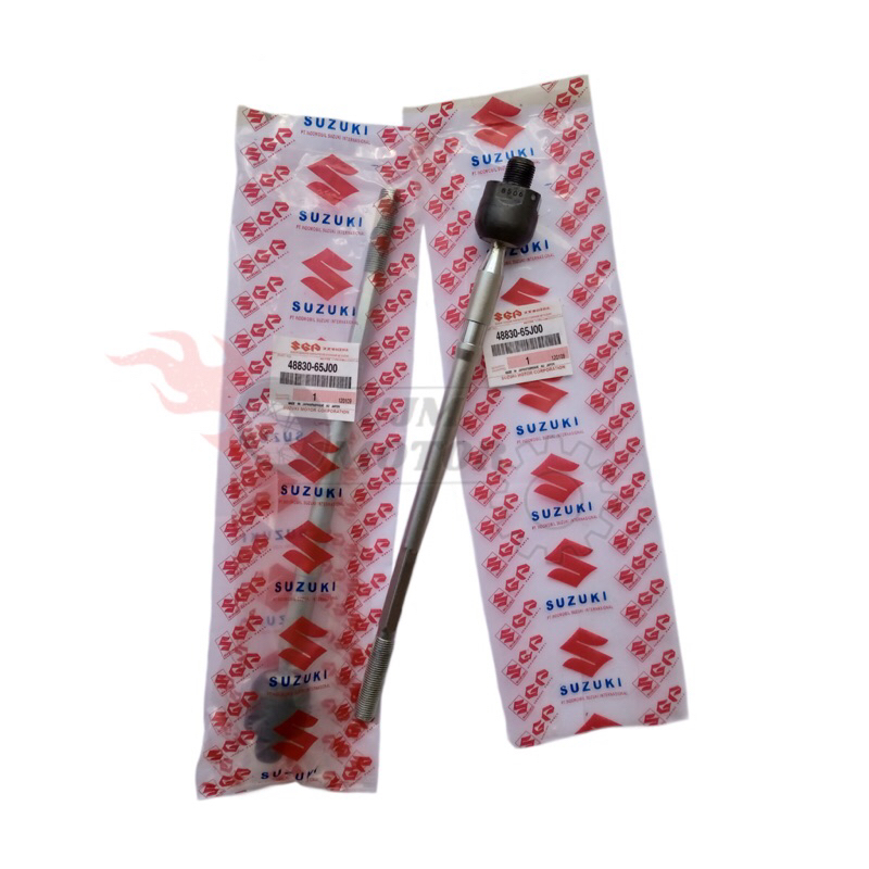 LONG TIE ROD / RACK END - SUZUKI GRAND VITARA