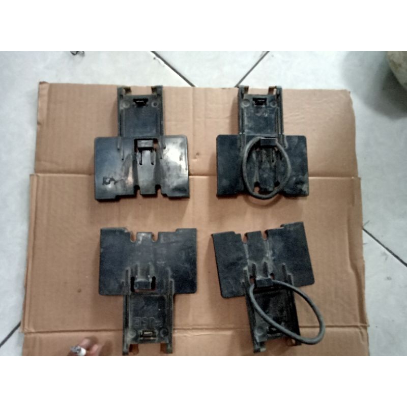 Tutup Aki Yamaha Mio Soul Original Copotan
