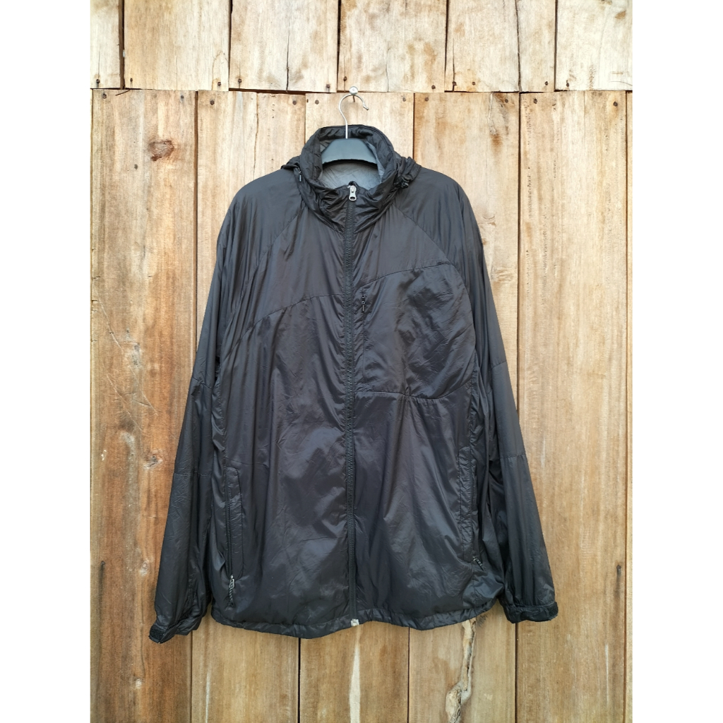 Jaket Blackyak