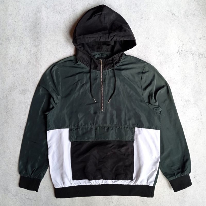 CAGOULE / ANORAK JACKET FOREVER 21 second