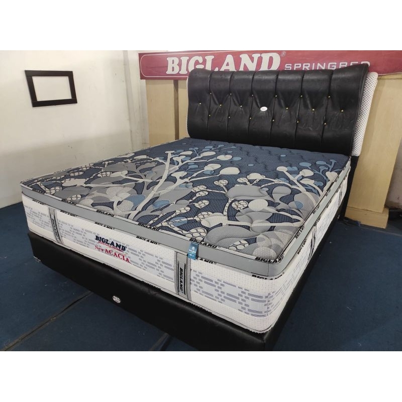 MATRAS BIGLAND NEW AKASIA 180X200