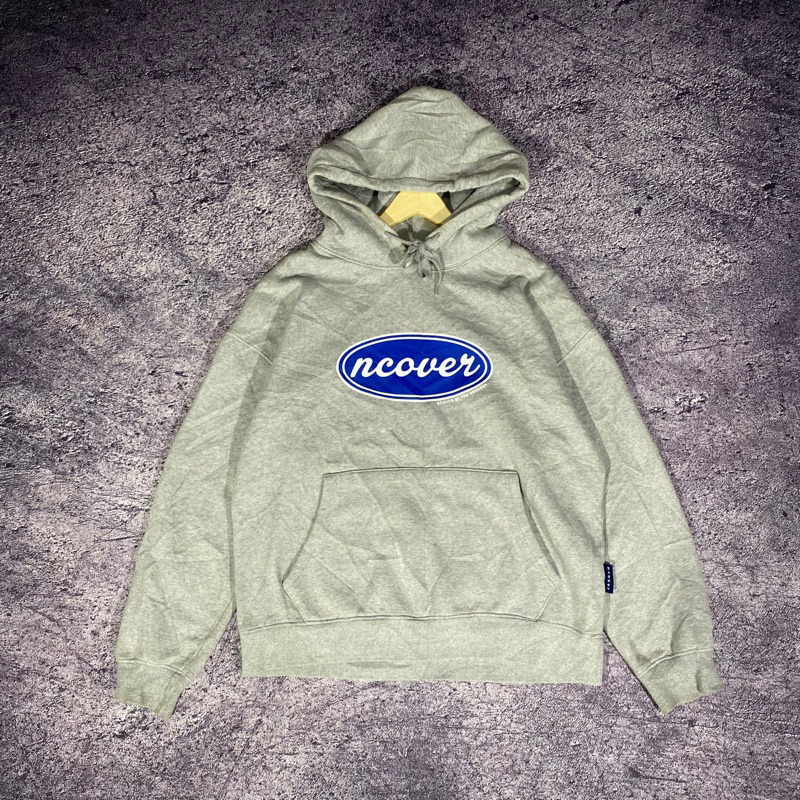 Hoodie Ncover