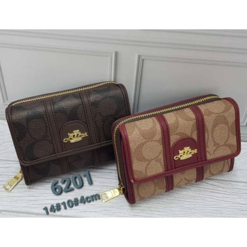 dompet kartu dompet import dompet wanita import