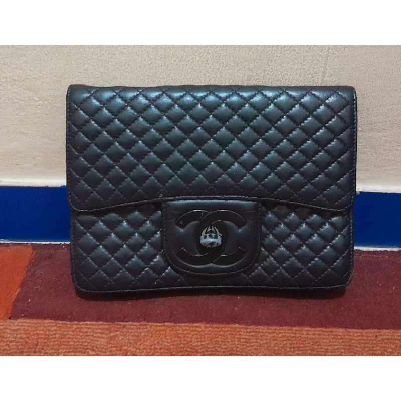 preloved Tas  Channel