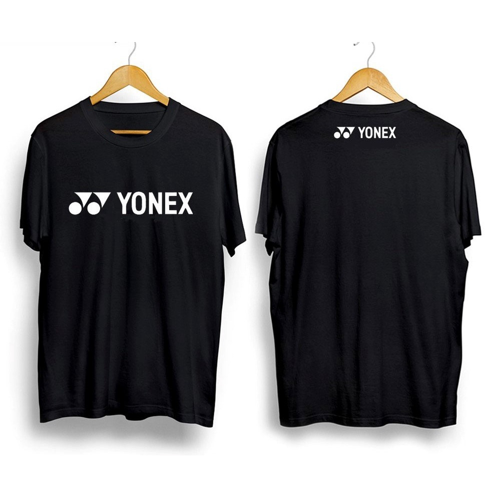 KAOS BADMINTON YONEX JUMBO ALL SIZE S M L XL XXL XXXL XXXXL XXXXXL
