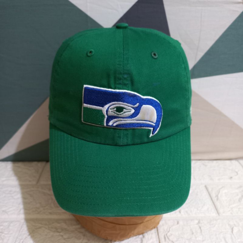 Topi 47 Brand original second