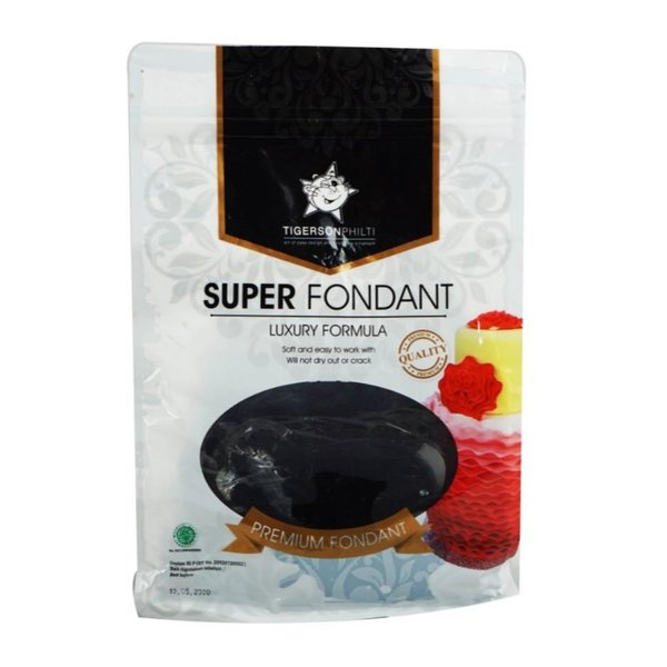 

Superfondant Hitam 1kg