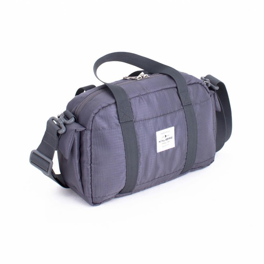 Travel Pouch Kalibre Carter Tas Selempang Kalibre