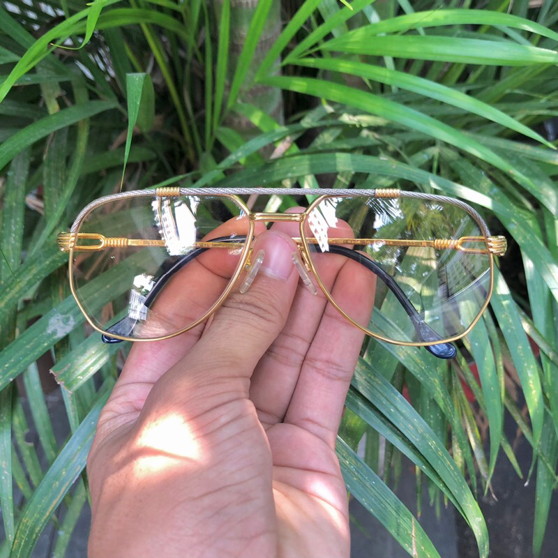 KACAMATA FRED | FASHOIN PRIA/WANITA