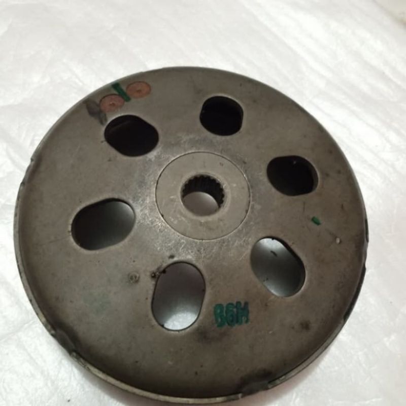 Mangkok original bekas copotan n max aerox lexi