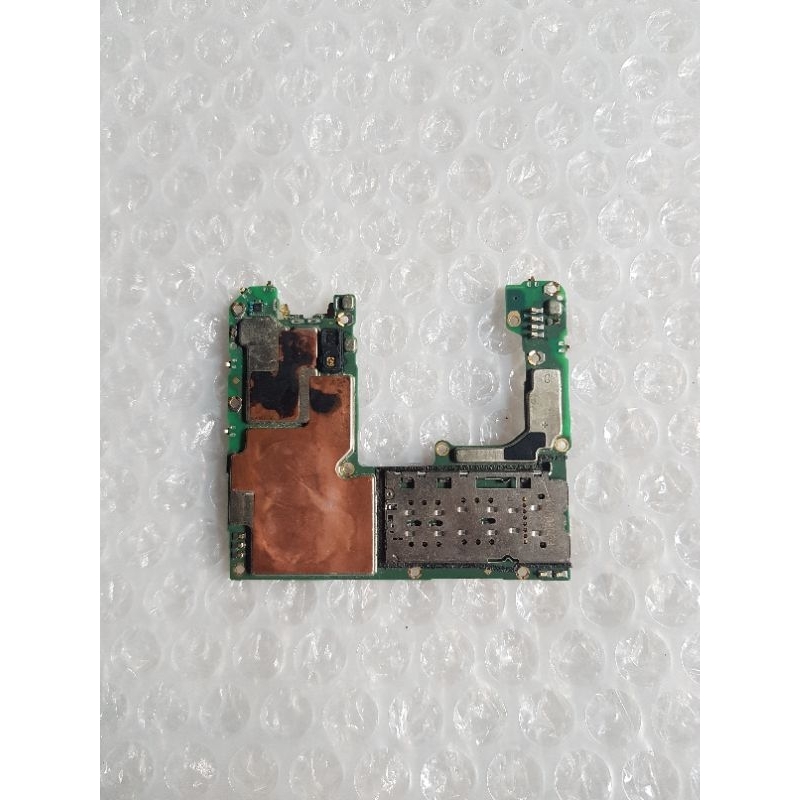 Mesin OPPO RENO 2F 8/128 Gb normal tested