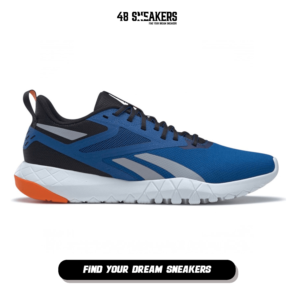 Sepatu Pria Reebok Flexagon Force 4 (HP9218) Original