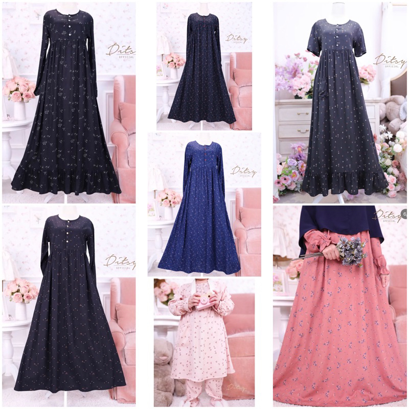 Strawberry Pajamas Avery Vintage Emmeline Pitchblack Pitch Black Little Liebe Pajamas Rayla Dusty Pi