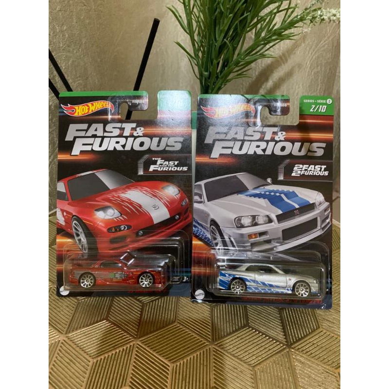 Harga Fast And Furious Wave 2 Terbaru Agustus 2023 BigGo Indonesia