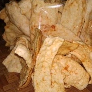 

slondok pedas manis magelang 1 bungkus