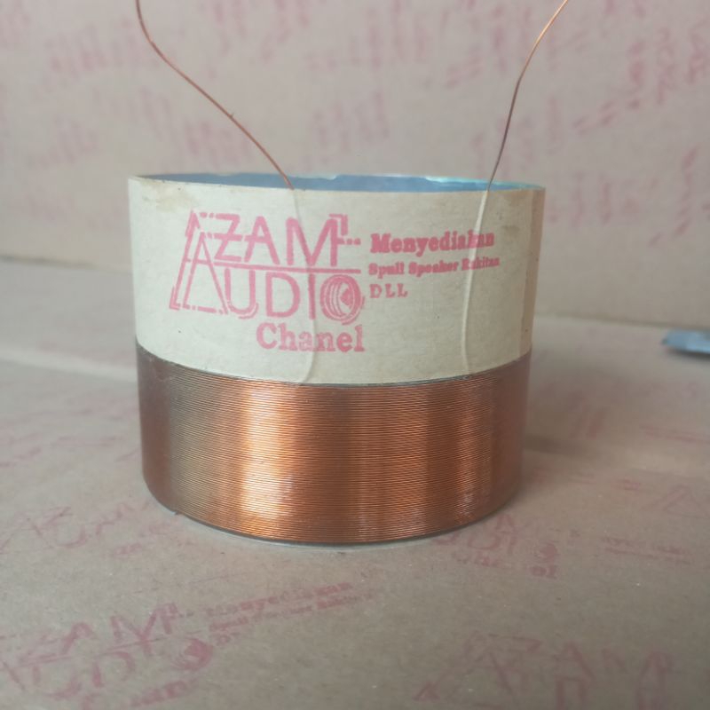 SPULL SPEAKER 65.5MM..