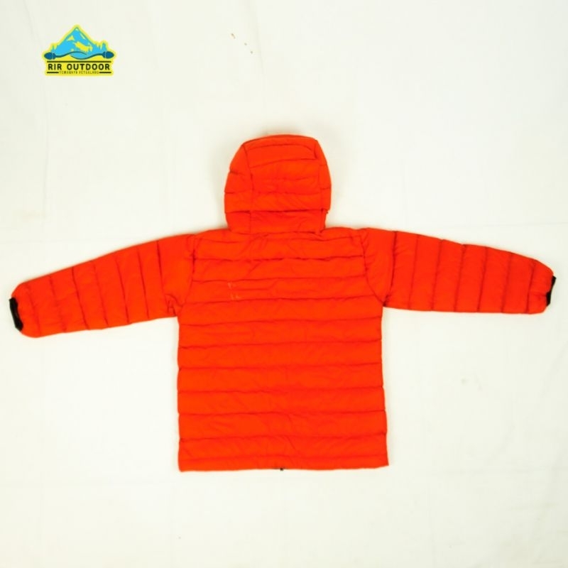 Jaket RIR Outdoor Dacron Anak