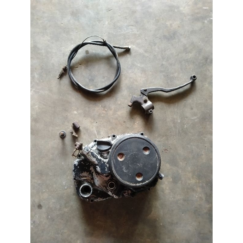 bak kopling manual kaze r