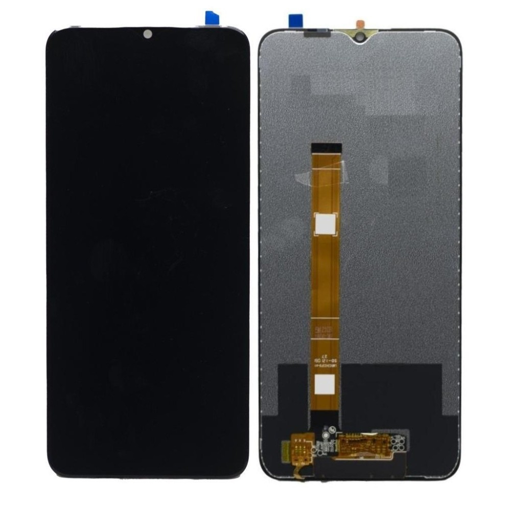 Lcd realme narzo 50a bisa