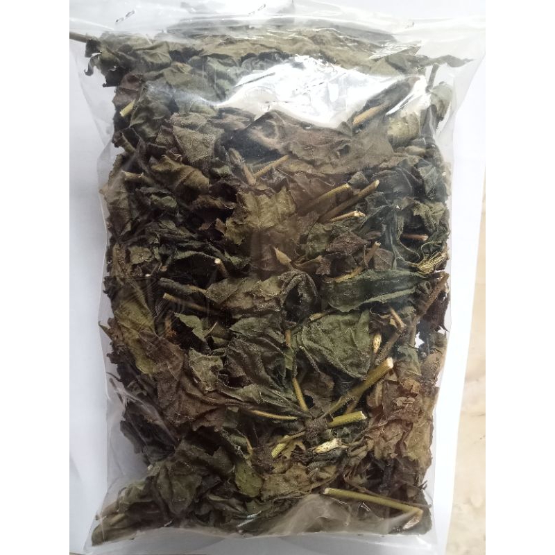 

Daun kirinyuh kering 100 Gr