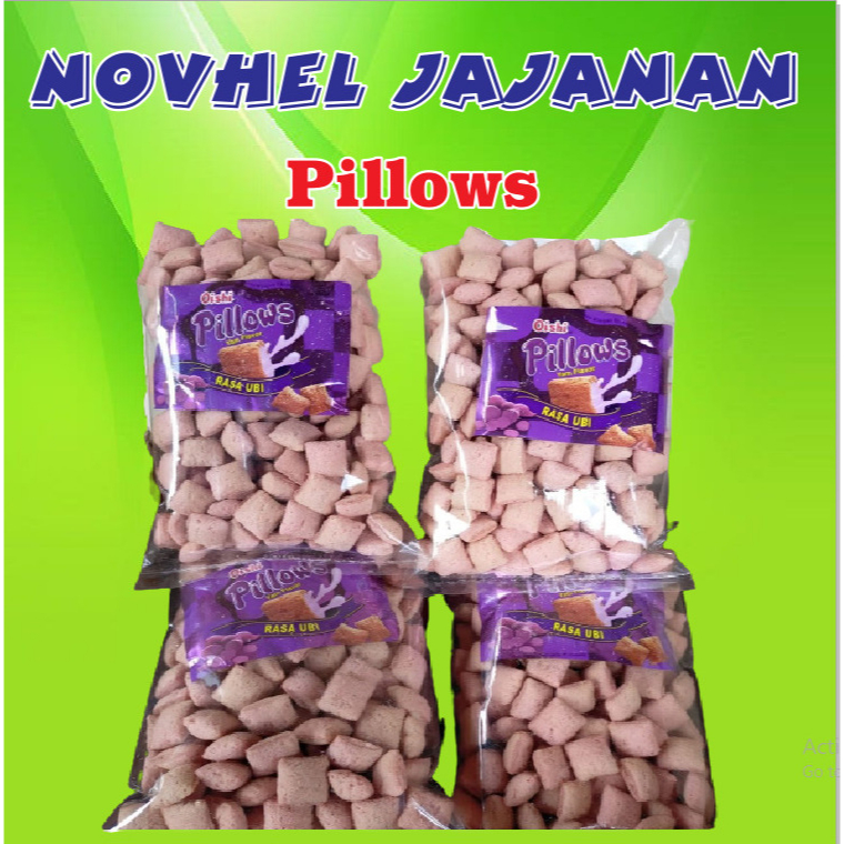 

Pillows