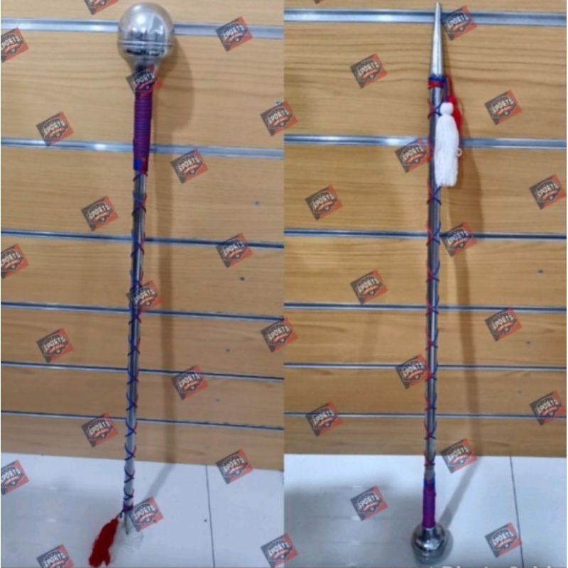 Tongkat Mayoret / Stick Mayoret Marching Band 120 cm