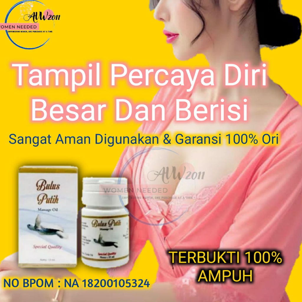 pembesar payudara aman bpom pengencang payudara dan bokong paling ampuh obat pembesar payudara wanit