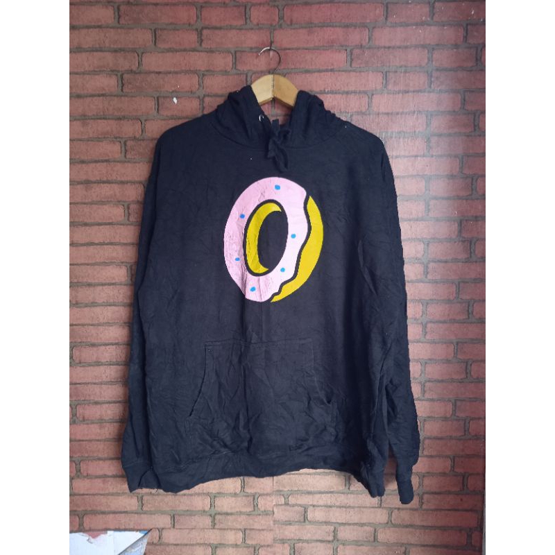 Hoodie OGWGKTA / Odd Future