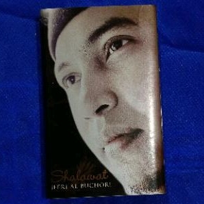 KASET PITA MUSIC ORIGINAL JEFRI AL BUCHORI SHOLAWAT