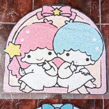 KARPET MOBIL/ KESET MOBIL BIHUN / KESET RUMAH