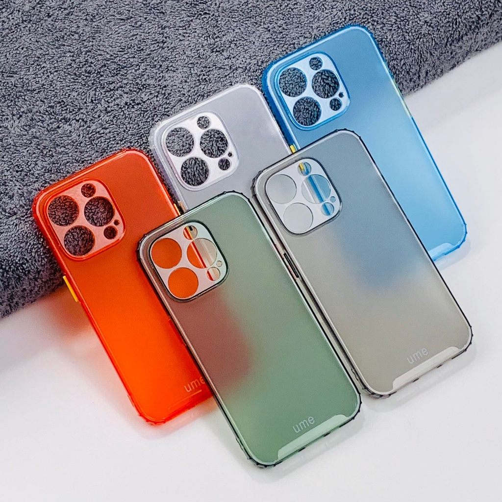 (PART 2) Casing Soft Case Silikon Oppo Reno 5 A15 A15s A12 A9 2020 A5 2020 A5s A7 A3s Rainbow UME Pr