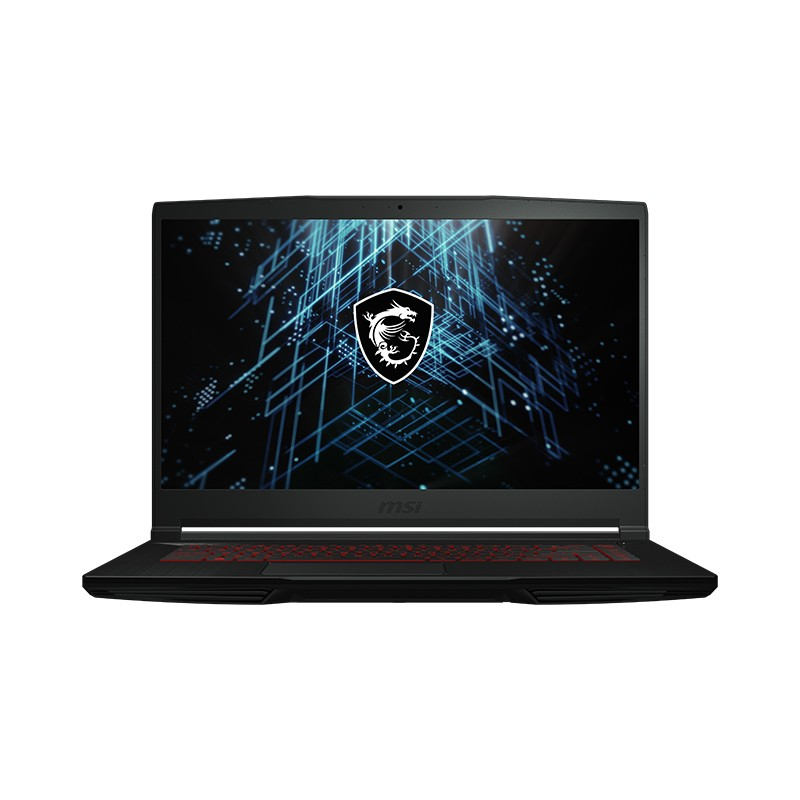 MSI GF63 Thin 11UC i7-11800H RTX2050 15.6" FHD IPS