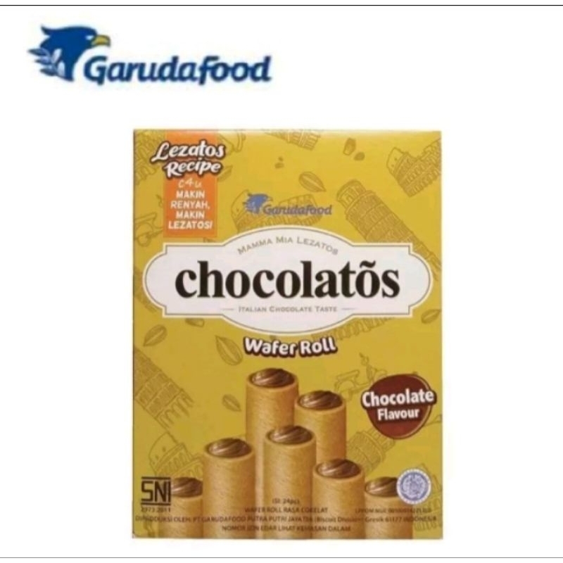 

gery chocolatos 500 isi 24pcs