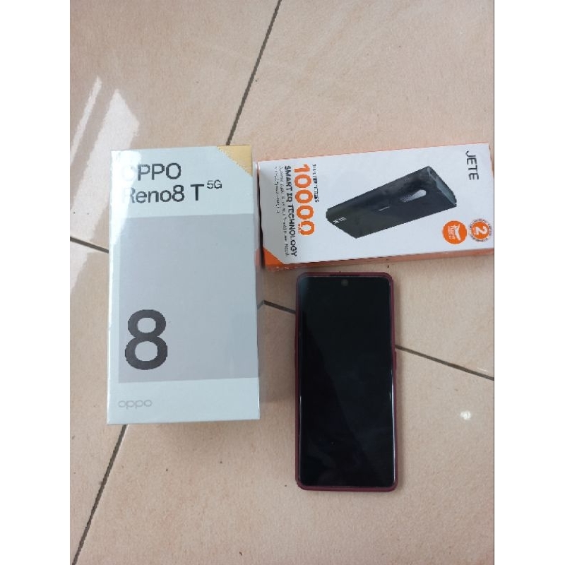 OppoReno8T