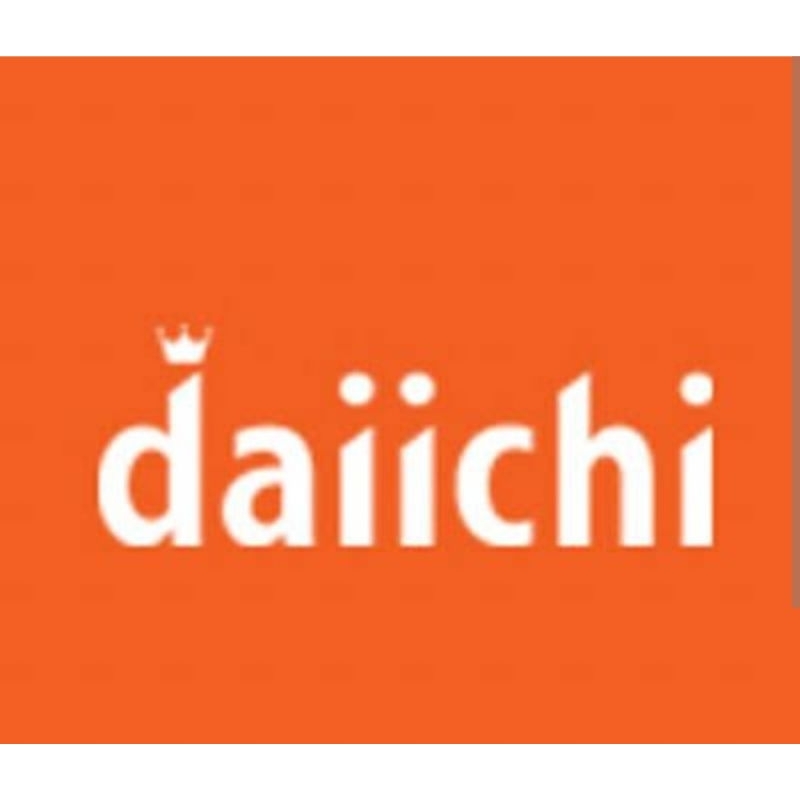 

( 12 buah ) Map L Daichi Bening / Clear Sleeves Transparan A4 Daiichi 9001 RB9