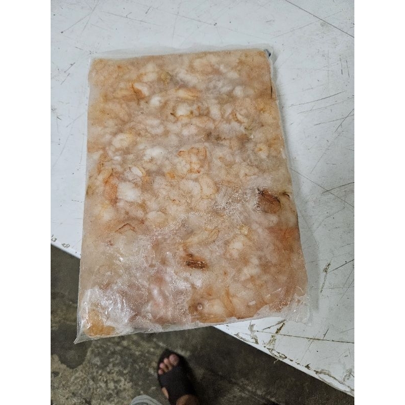 

Udang Cincang Kasar Mentah 1kg