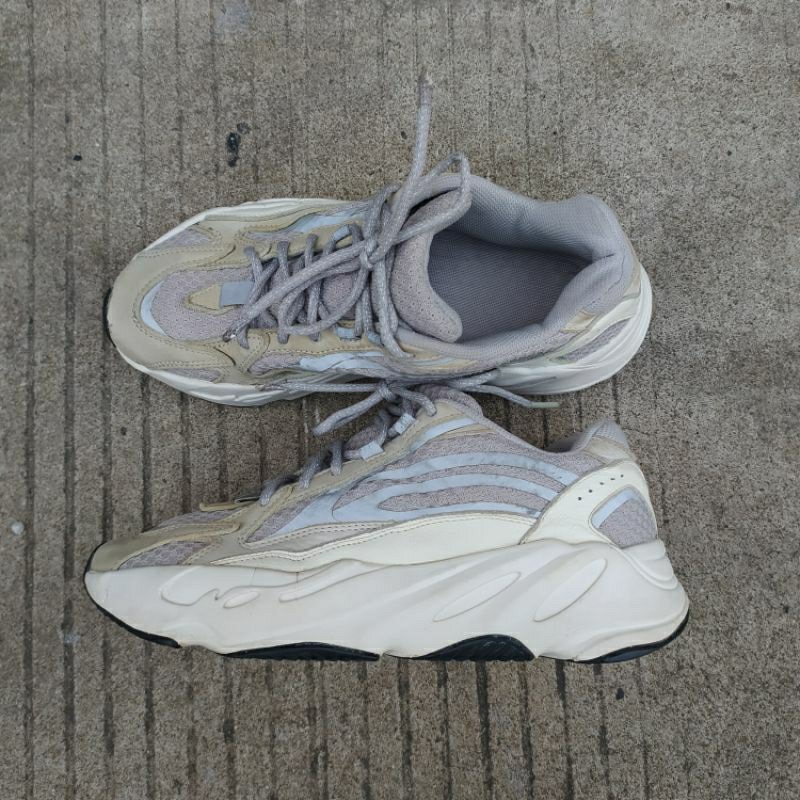 Adidas yeezy 700 v2 static original