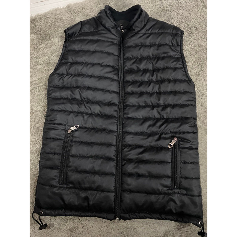 Vest Puffer