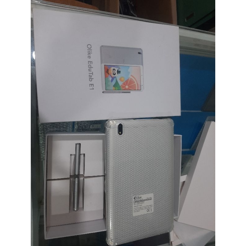 hp tablet oppo olike 3/32