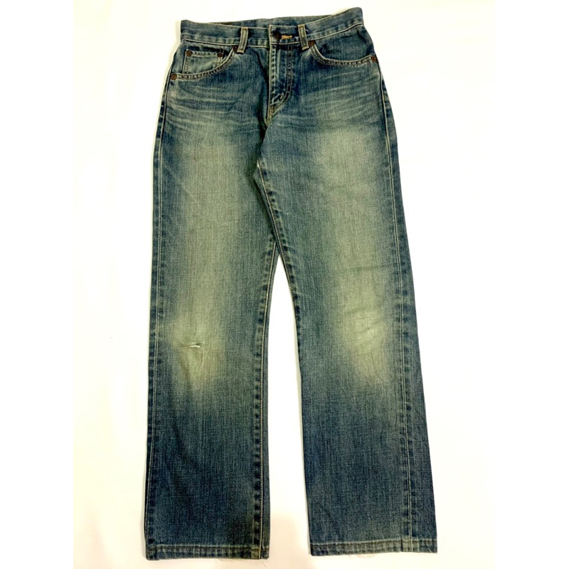 edwin 503 regular straight jeans