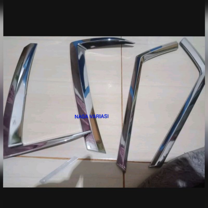 LIST GRILL AVANZA TAHUN 2022 2024 GRILL AVANZA